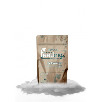 Enhancer Additive Feeding