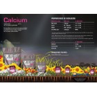 Tabla de cultivo Calcium Additive Feeding