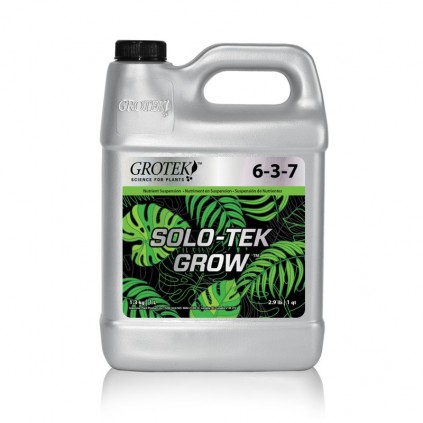 Grotek Solotek Grow 1 Litro
