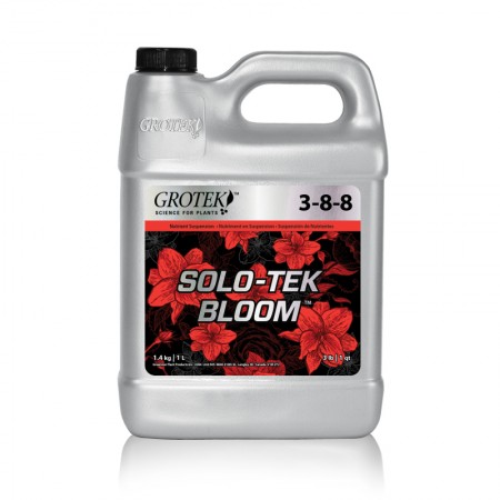 Grotek Solotek Bloom 1 Litro