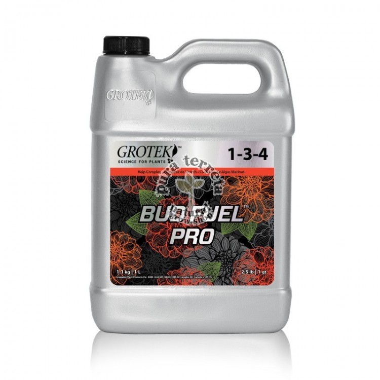 Grotek Bloom Fuel 1 litro