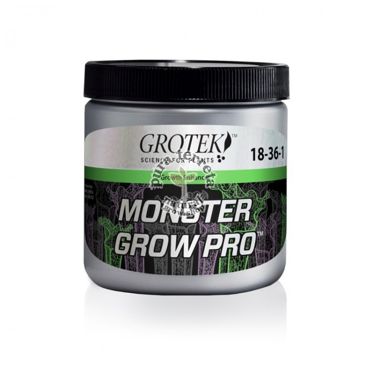 Grotek Monster Grow 130 gr.