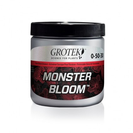 Grotek Monster Bloom 130 gr.