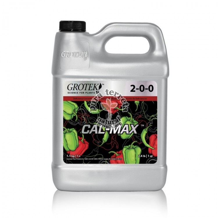 Grotek Cal-Max  1 Litro