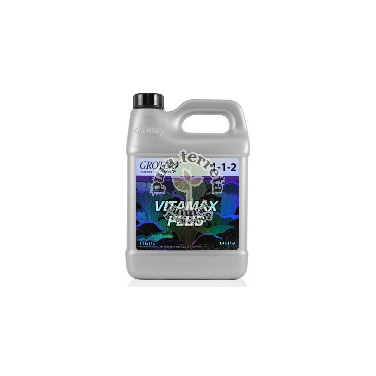 Grotek Vitamax 1 Litro.