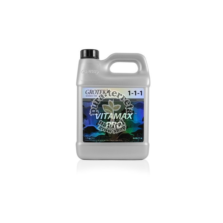 Vitamax Pro Grotek