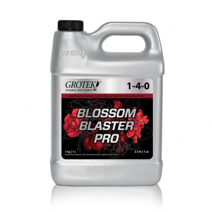 Blossom Blaster Pro Grotek