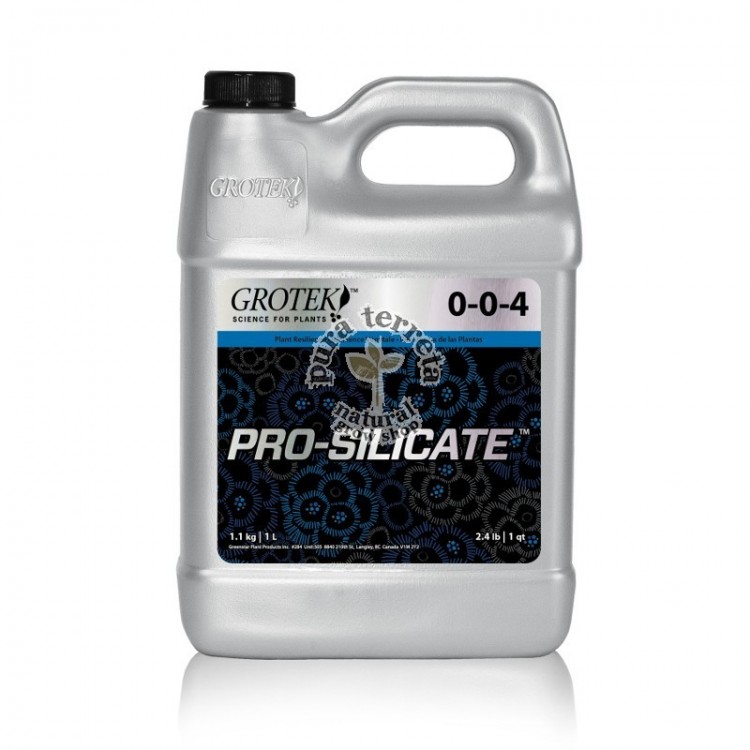 Grotek Prosilicate 1 Litro