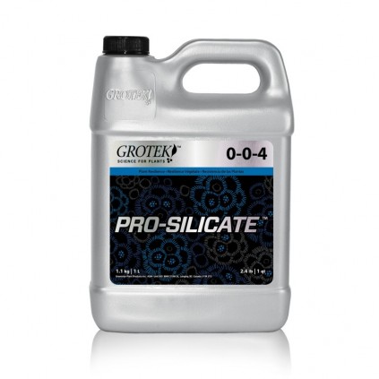 Grotek Prosilicate 1 Litro