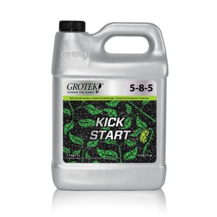 Kick Start Grotek