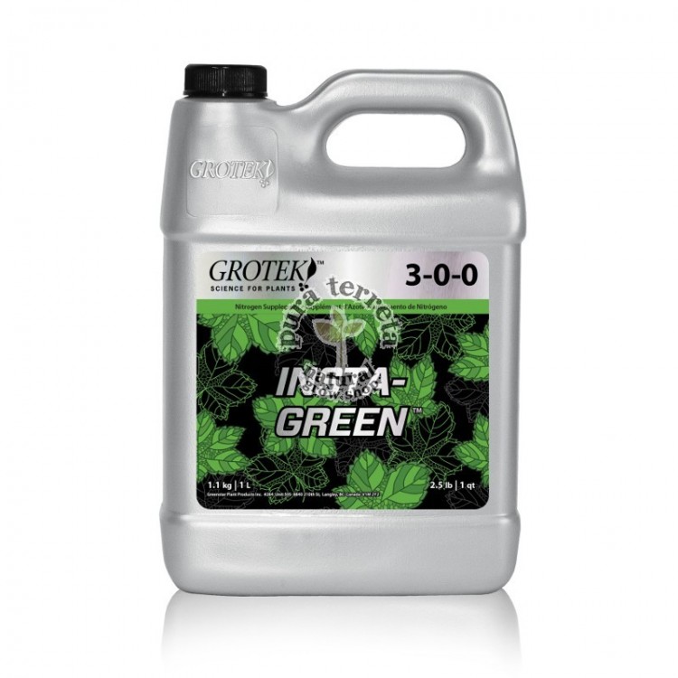 Insta Green Grotek