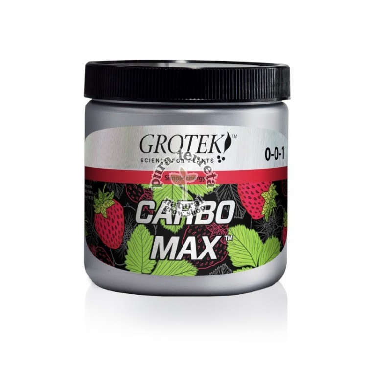 Carbo Max Grotek