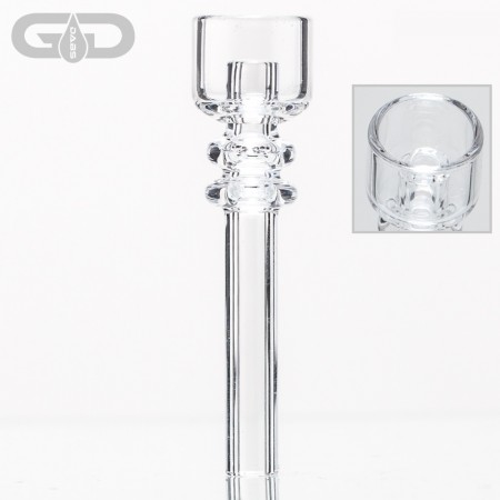 Clavo Quartz 18.8 mm