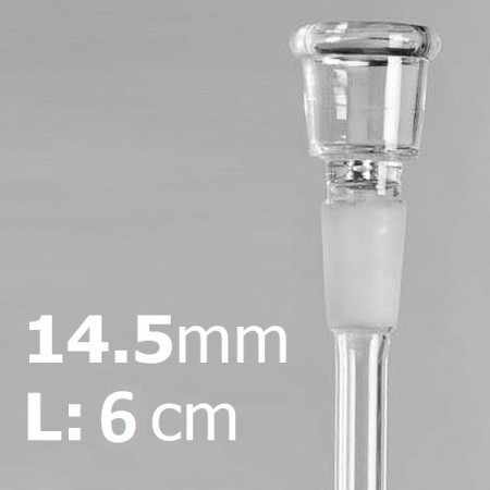 Difusor 14.5mm