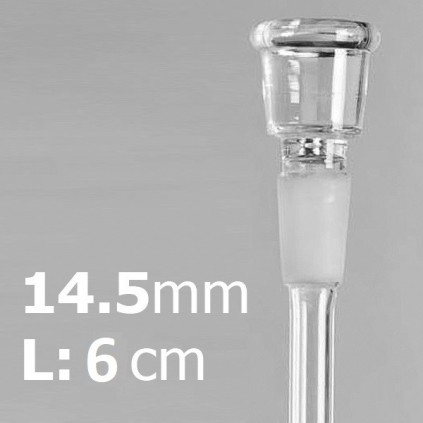 Difusor 14.5mm