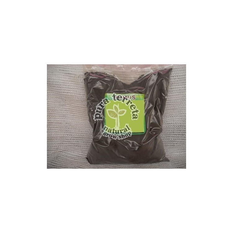 Humus de lombriz 5L