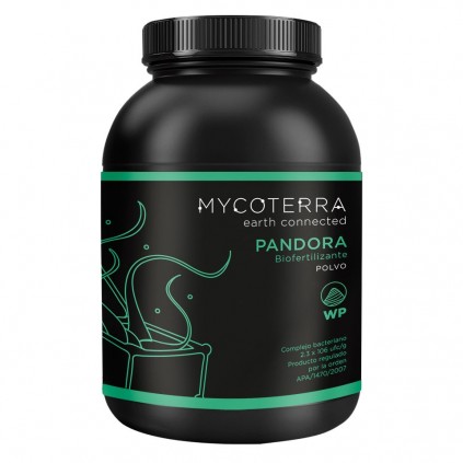 Pandora L Liquido