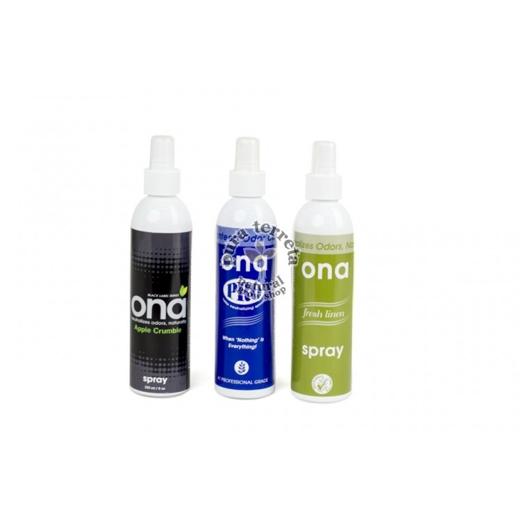 Ona Spray 250ml (Pro) 