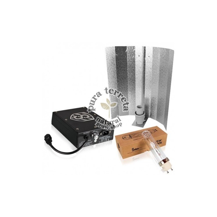 Kit Solux Selecta Pro Lec 315w
