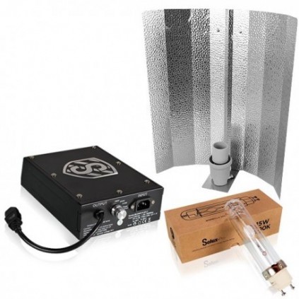 Kit Solux Selecta Pro Lec 315w