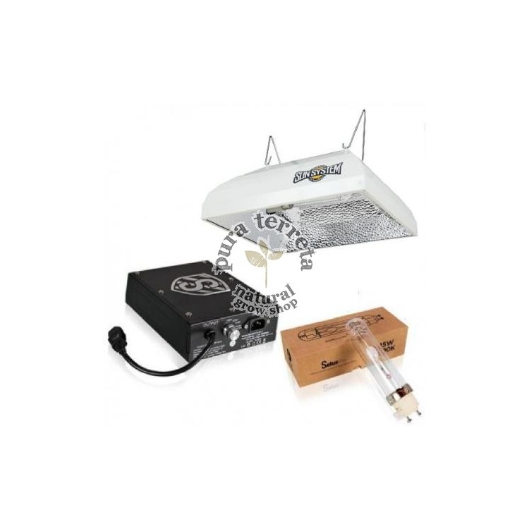 Kit Solux Selecta Pro Lec 315w Neutron