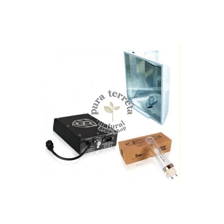 Kit Solux Selecta Pro Lec 315w ACR 6S