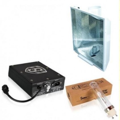 Kit Solux Selecta Pro Lec 315w ACR 6S