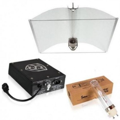 Kit Solux Selecta Pro Lec 315w Azerwing