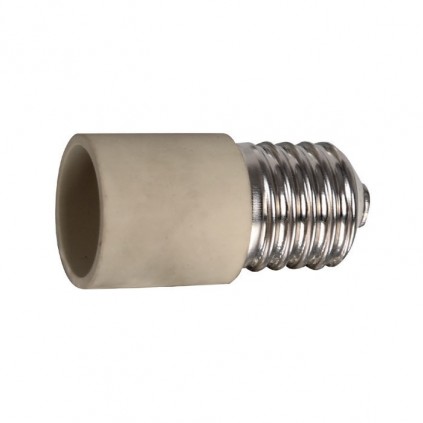Casquillo adaptador E40/LEC 315