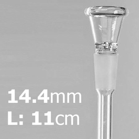 Difusor 14.5mm