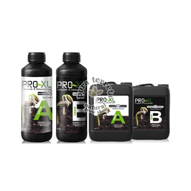 Grow A&B Pro-XL 