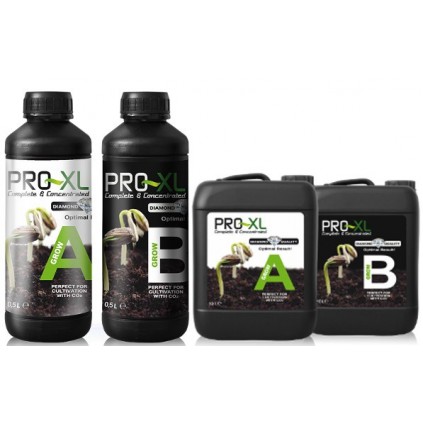 Grow A&B Pro-XL 