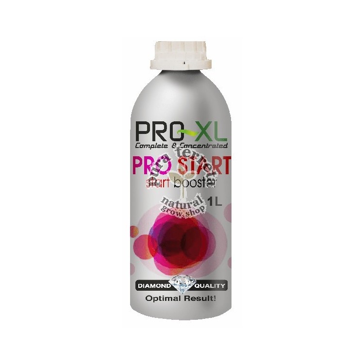 Pro Star Pro-XL