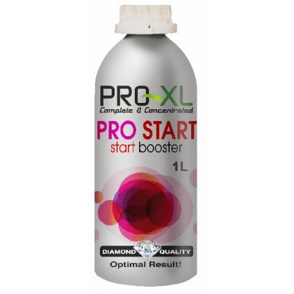 Pro Star Pro-XL