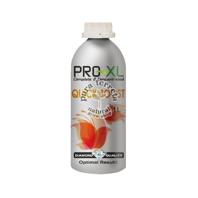 Quick Boost Pro-XL