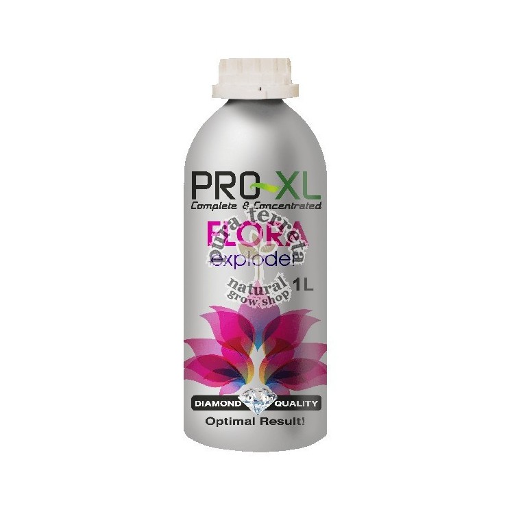 Flora Exploder Pro-XL