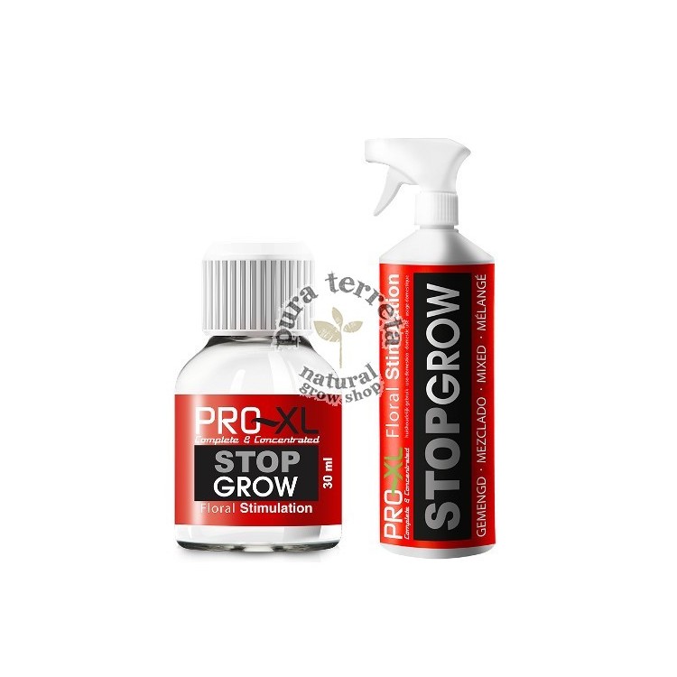 Stop Grow Pro-XL