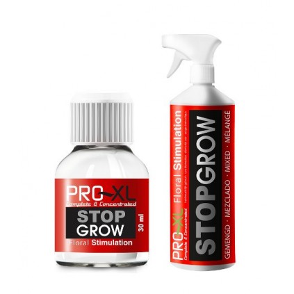 Stop Grow Pro-XL