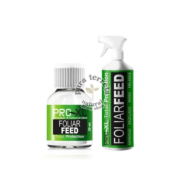 Foliar Feed Pro-XL