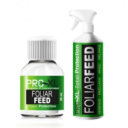 Foliar Feed Pro-XL