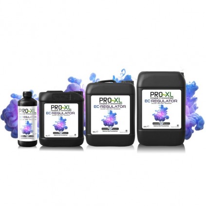 EC Regulator Pro-XL