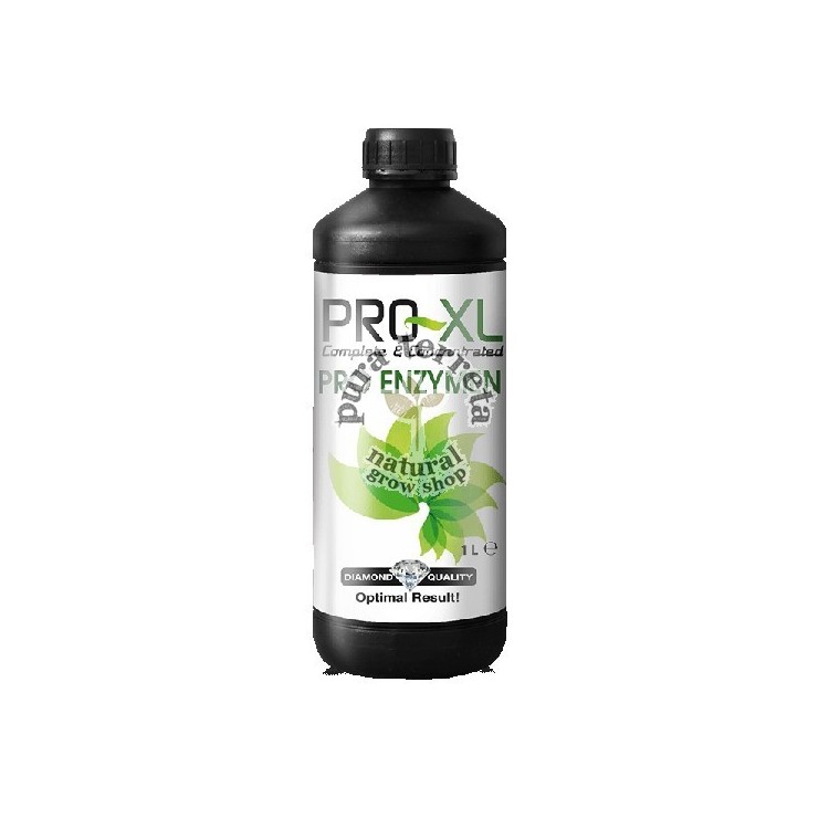Pro-Enzymen Pro-XL