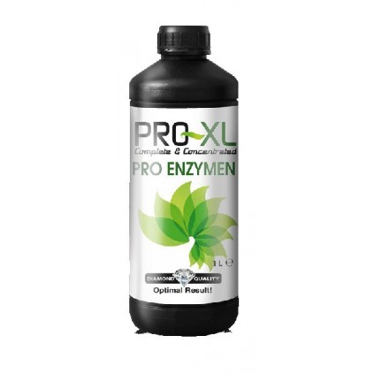 Pro-Enzymen Pro-XL