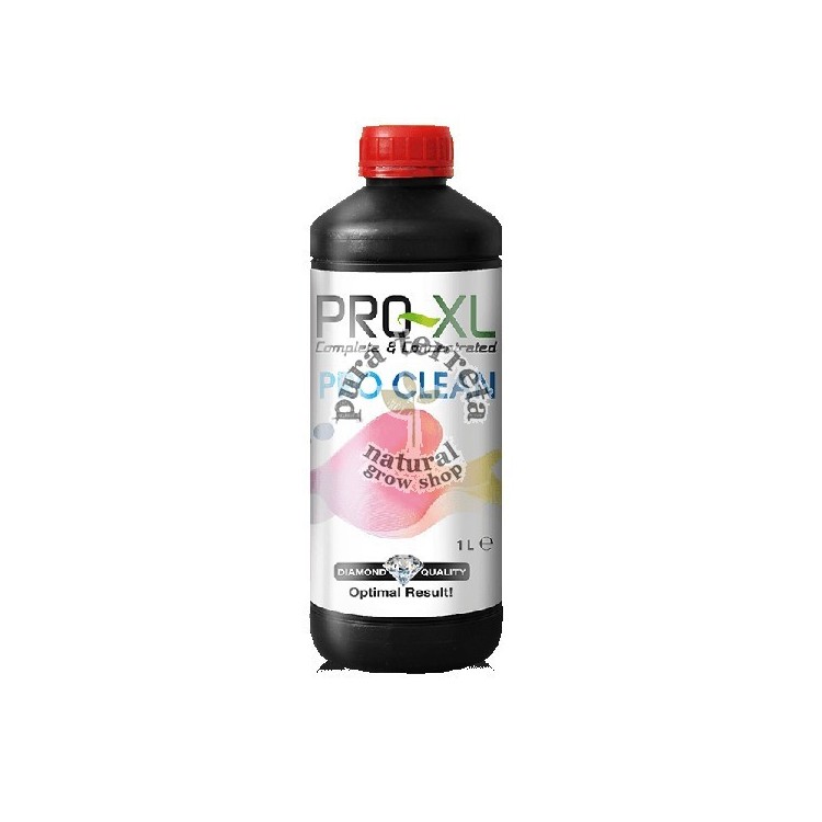 Pro-Clean Pro-XL
