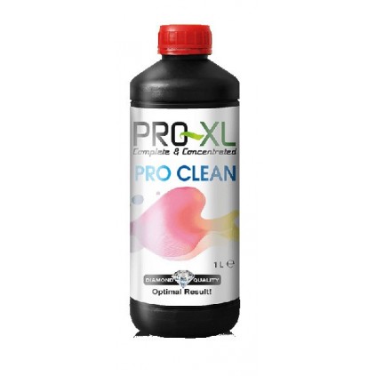Pro-Clean Pro-XL