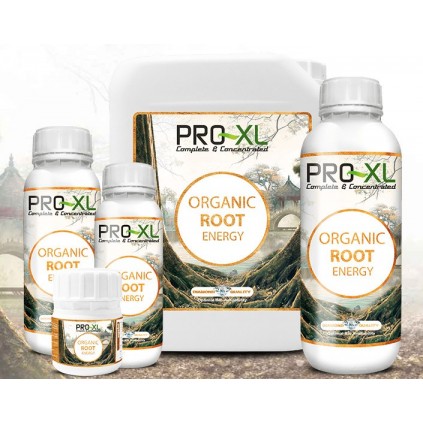 Organic Root Energy Pro-XL