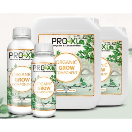 Organic Grow Component Pro-XL