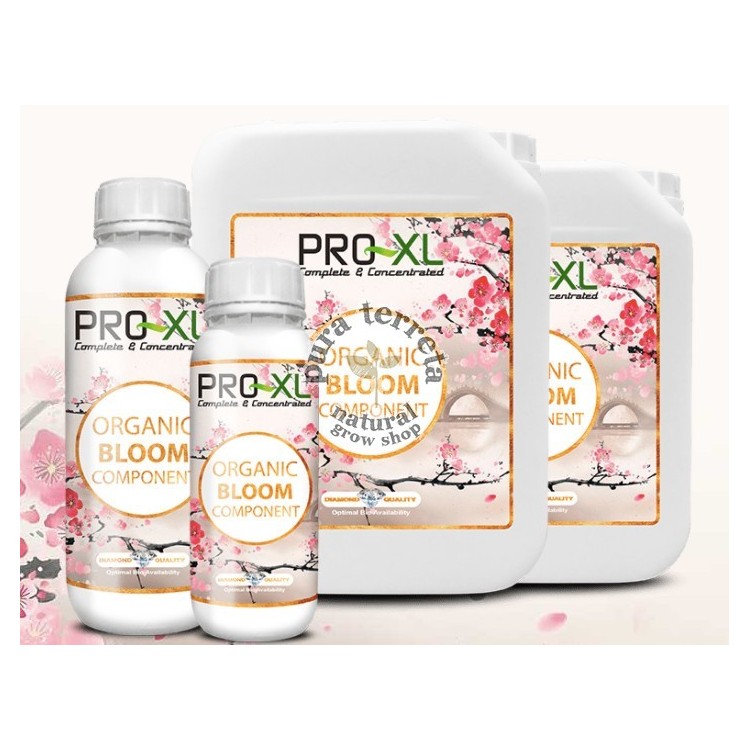 Organic Bloom Component Pro-XL