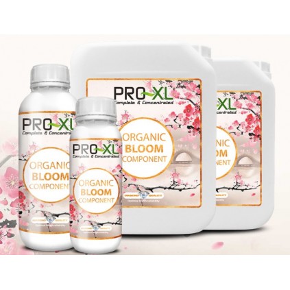 Organic Bloom Component Pro-XL