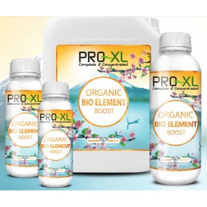 Organic Bio Element Pro-XL